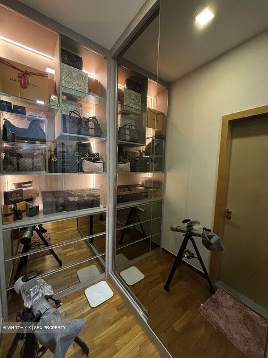 Eight Courtyards (D27), Condominium #480816571